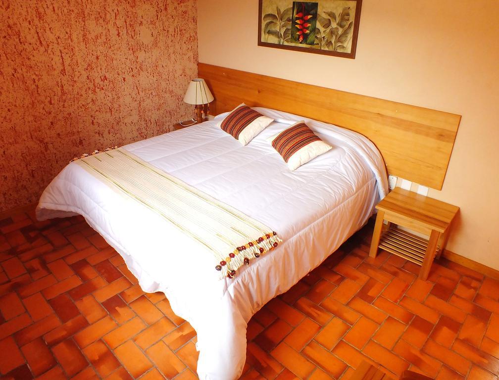 Pousada Aracema Praia Grande  Kamer foto